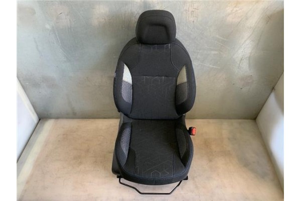 Recambio de asiento delantero derecho para peugeot 2008 1.2 access referencia OEM IAM   