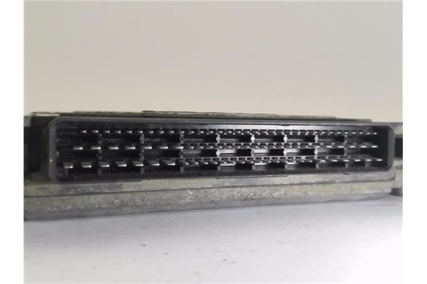 Recambio de centralita para citroen xsara picasso 2.0 hdi referencia OEM IAM 9635158480 281010037 