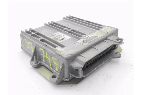 Recambio de centralita para citroen xsara berlina 1.8 i 16v referencia OEM IAM 9636006980 216533234 