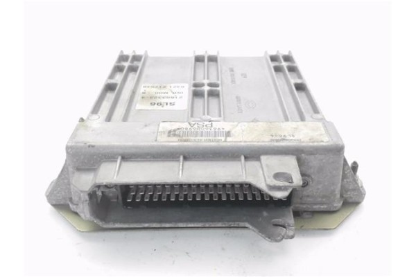 Recambio de centralita para citroen xsara berlina 1.8 i 16v referencia OEM IAM 9636006980 216533234 