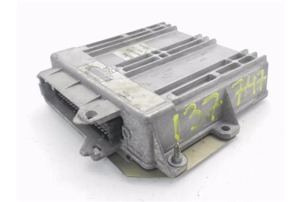 Recambio de centralita para citroen xsara berlina 1.8 i 16v referencia OEM IAM 9636006980 216533234 