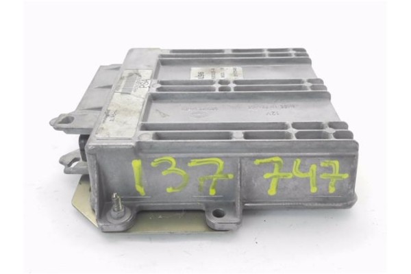 Recambio de centralita para citroen xsara berlina 1.8 i 16v referencia OEM IAM 9636006980 216533234 