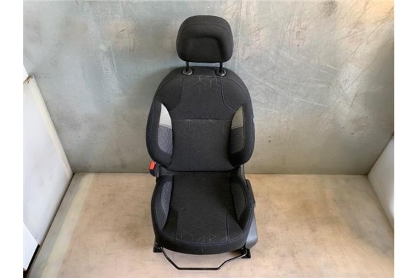 Recambio de asiento delantero izquierdo para peugeot 2008 1.2 access referencia OEM IAM   
