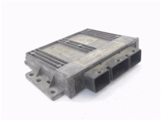 Recambio de centralita para citroen saxo 1.4 vts referencia OEM IAM 9643134280 216460410 