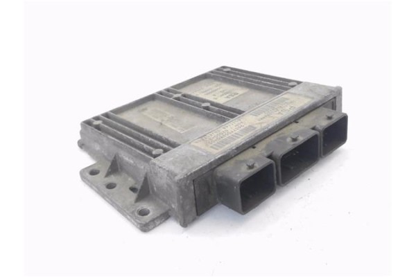 Recambio de centralita para citroen saxo 1.4 vts referencia OEM IAM 9643134280 216460410 