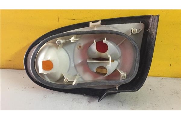 Recambio de piloto trasero izquierdo para renault megane i coupe (da0) 1.6e alize referencia OEM IAM 7700830097  