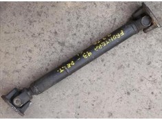 Recambio de cardan delantero para opel frontera a 2.3 td (5jmwl4) referencia OEM IAM 789879CD  