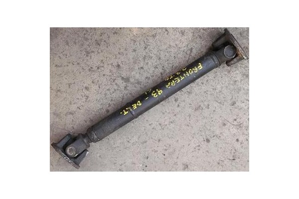 Recambio de cardan delantero para opel frontera a 2.3 td (5jmwl4) referencia OEM IAM 789879CD  