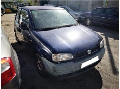 seat arosa (6h1) del año 2000