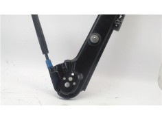Recambio de mecanismo elevalunas delantero derecho para bmw serie x5 (e53) referencia OEM IAM 83810209  