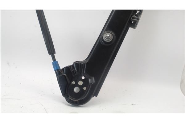 Recambio de mecanismo elevalunas delantero derecho para bmw serie x5 (e53) referencia OEM IAM 83810209  