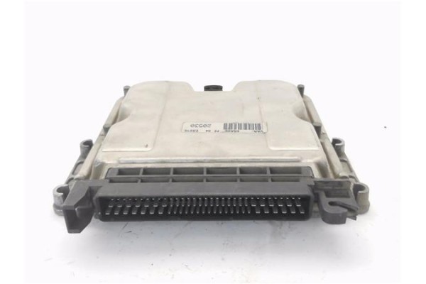 Recambio de centralita para citroen xsara picasso 2.0 hdi referencia OEM IAM 9635158480 281010137 