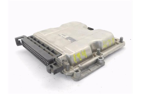 Recambio de centralita para citroen xsara picasso 2.0 hdi referencia OEM IAM 9635158480 281010137 