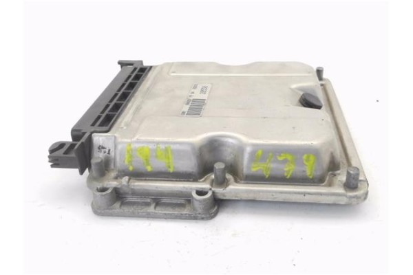 Recambio de centralita para citroen xsara picasso 2.0 hdi referencia OEM IAM 9635158480 281010137 