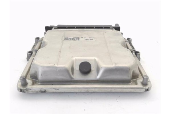 Recambio de centralita para citroen xsara picasso 2.0 hdi referencia OEM IAM 9635158480 281010137 