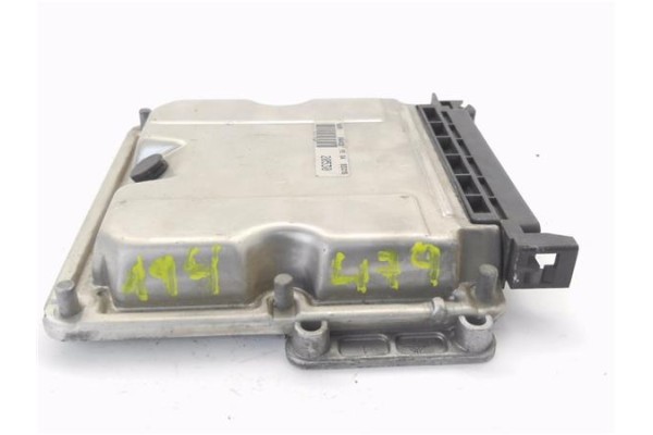 Recambio de centralita para citroen xsara picasso 2.0 hdi referencia OEM IAM 9635158480 281010137 