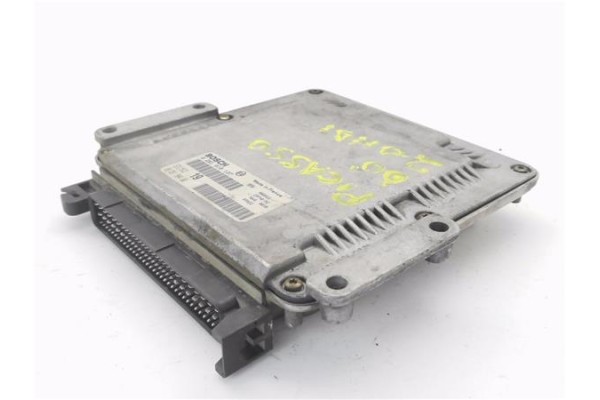 Recambio de centralita para citroen xsara picasso 2.0 hdi referencia OEM IAM 9635158480 281010137 
