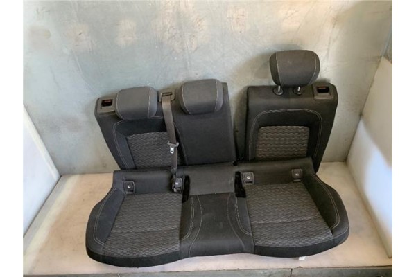 Recambio de asientos traseros para opel astra k berlina 5p 1.6 dynamic referencia OEM IAM   