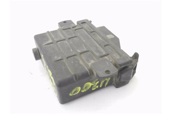 Recambio de centralita para opel corsa a 1.6 gsi referencia OEM IAM 90320588 5WK6206 