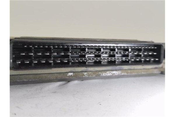 Recambio de centralita para citroen xsara picasso 2.0 hdi referencia OEM IAM 9635158480 281010137 