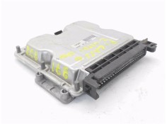 Recambio de centralita para citroen xsara picasso 2.0 hdi referencia OEM IAM 9635158480 281010037 