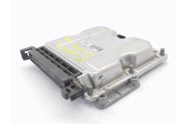 Recambio de centralita para citroen xsara picasso 2.0 hdi referencia OEM IAM 9635158480 281010037 