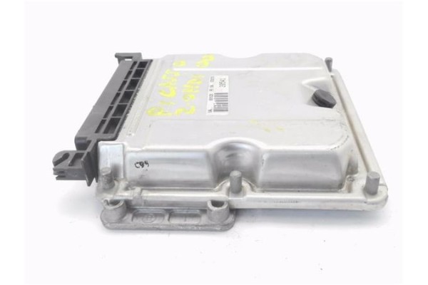 Recambio de centralita para citroen xsara picasso 2.0 hdi referencia OEM IAM 9635158480 281010037 