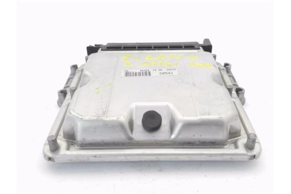 Recambio de centralita para citroen xsara picasso 2.0 hdi referencia OEM IAM 9635158480 281010037 