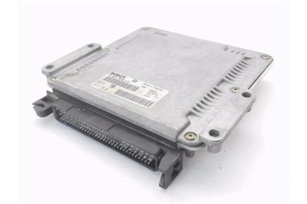 Recambio de centralita para citroen xsara picasso 2.0 hdi referencia OEM IAM 9635158480 281010037 