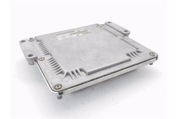 Recambio de centralita para citroen xsara picasso 2.0 hdi referencia OEM IAM 9635158480 281010037 