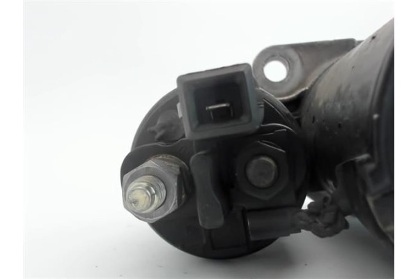 Recambio de motor arranque para audi a3 (8l) 1.8 ambiente referencia OEM IAM 02A911023L 0001121008 2A911023LX , AUDI | 20911023F