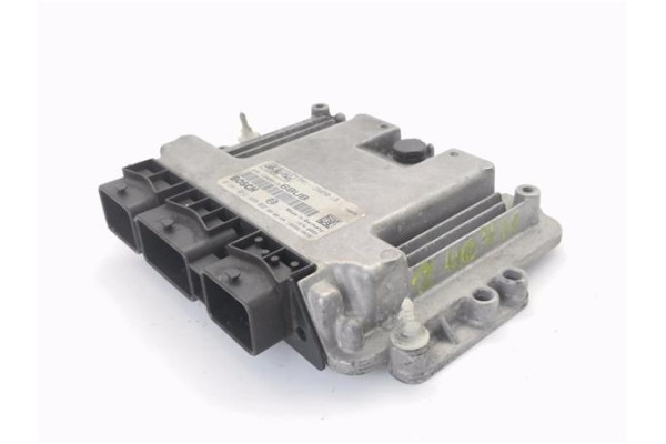 Recambio de centralita para ford focus c-max 1.6 tdci referencia OEM IAM 5M5112A650LB 281012486 