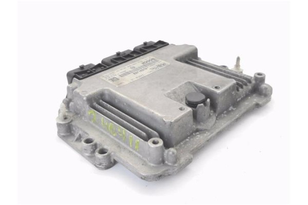 Recambio de centralita para ford focus c-max 1.6 tdci referencia OEM IAM 5M5112A650LB 281012486 