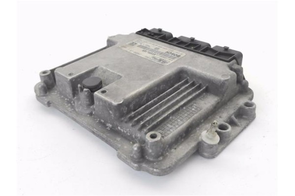 Recambio de centralita para ford focus c-max 1.6 tdci referencia OEM IAM 5M5112A650LB 281012486 