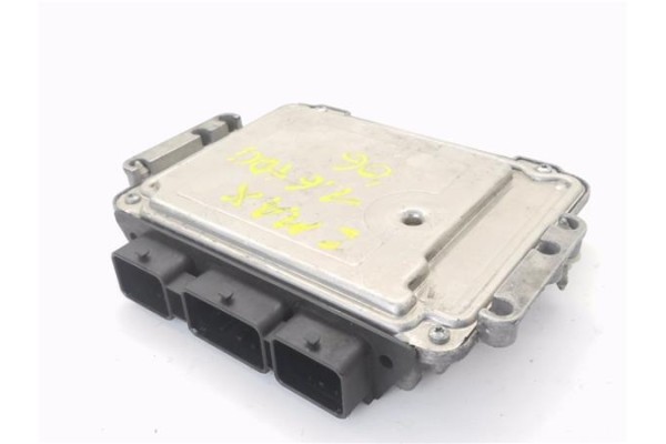 Recambio de centralita para ford focus c-max 1.6 tdci referencia OEM IAM 5M5112A650LB 281012486 