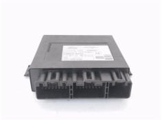 Recambio de centralita cierre para ford focus berlina (cak) 1.6 trend referencia OEM IAM 98AG15K600DE 5WK48823 