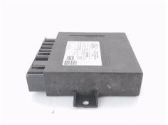 Recambio de centralita cierre para ford focus berlina (cak) 1.6 trend referencia OEM IAM 98AG15K600DE 5WK48823 
