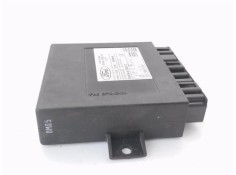 Recambio de centralita cierre para ford focus berlina (cak) 1.6 trend referencia OEM IAM 98AG15K600DE 5WK48823 