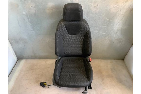 Recambio de asiento delantero derecho para opel astra k berlina 5p 1.6 dynamic referencia OEM IAM   