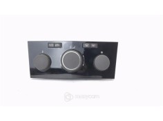 Recambio de mandos climatizador para opel astra h gtc 1.9 cdti referencia OEM IAM 6822123 13250615 
