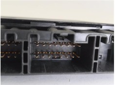 Recambio de centralita cierre para ford focus berlina (cak) 1.6 trend referencia OEM IAM 98AG15K600DE 5WK48823 