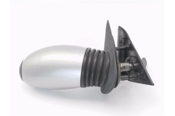 Recambio de retrovisor derecho para fiat seicento (187) 0.9 active referencia OEM IAM E30155119  