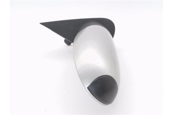 Recambio de retrovisor derecho para fiat seicento (187) 0.9 active referencia OEM IAM E30155119  