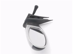 Recambio de retrovisor derecho para fiat seicento (187) 0.9 active referencia OEM IAM E30155119  