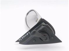 Recambio de retrovisor derecho para fiat seicento (187) 0.9 active referencia OEM IAM E30155119  