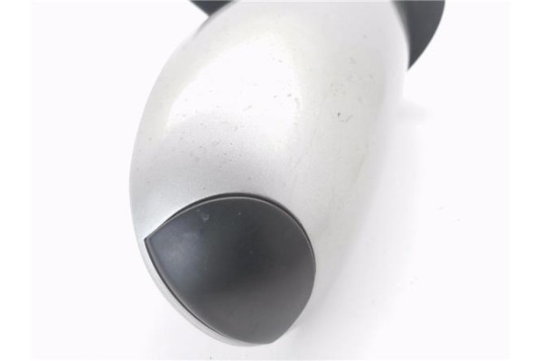 Recambio de retrovisor derecho para fiat seicento (187) 0.9 active referencia OEM IAM E30155119  