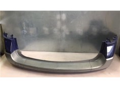 Recambio de paragolpes trasero para renault megane ii ranchera familiar (km0/1_) 1.5 dci (km16, km1e) referencia OEM IAM 8501038