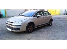 Recambio de frente delantero para citroen c4 berlina 1.6 collection referencia OEM IAM 7104V6  