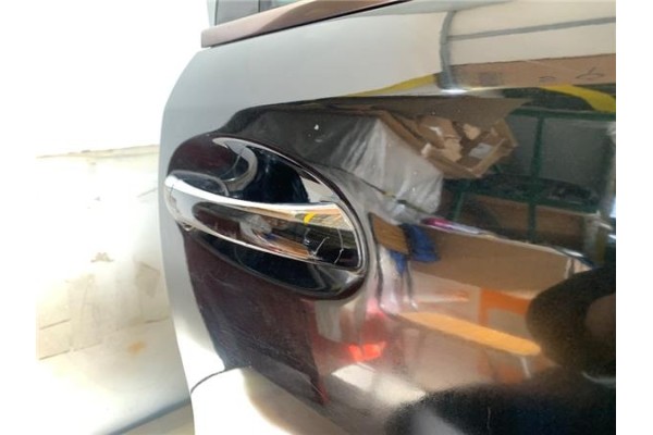 Recambio de puerta delantero derecha para mercedes-benz clase e (bm 211) berlina 3.2 e 320 (211.065) referencia OEM IAM A2117201