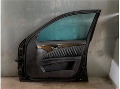 Recambio de puerta delantero derecha para mercedes-benz clase e (bm 211) berlina 3.2 e 320 (211.065) referencia OEM IAM A2117201